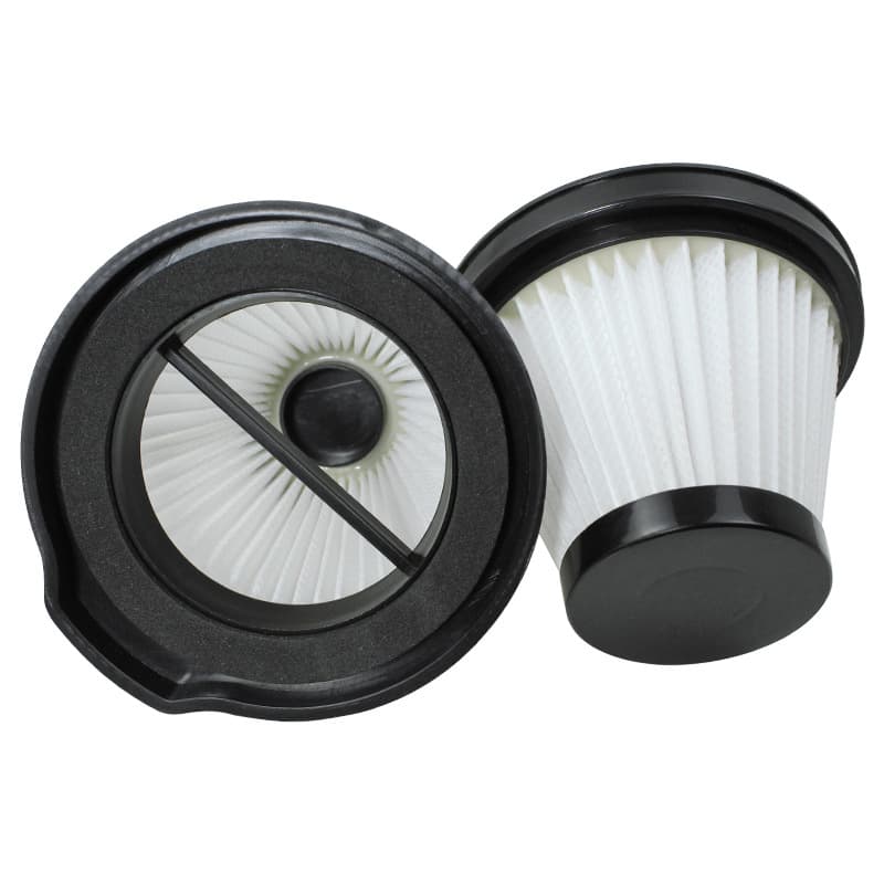 HEPA-filter til Clevo - 2-pakning